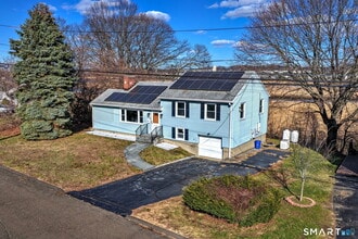 206 Bridgeview Pl in Stratford, CT - Building Photo - Building Photo