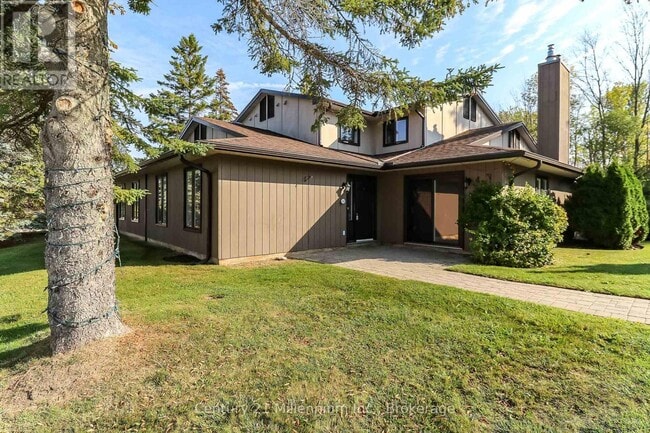 property at 4 Trafalgar Rd