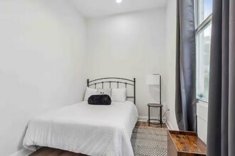 1745 N Rocheblave St in New Orleans, LA - Building Photo - Building Photo