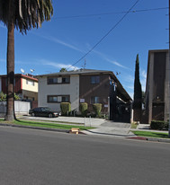 1812-1816 Garfield Pl in Los Angeles, CA - Building Photo