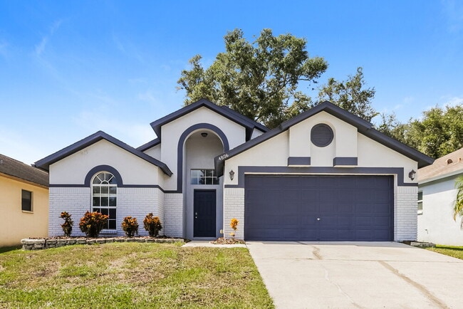 property at 4806 Limerick Dr