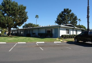 Park Palomar in Chula Vista, CA - Foto de edificio - Building Photo