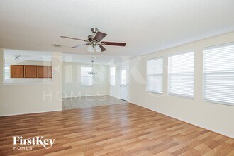 4004 German Pointer Way in Fort Worth, TX - Foto de edificio - Building Photo