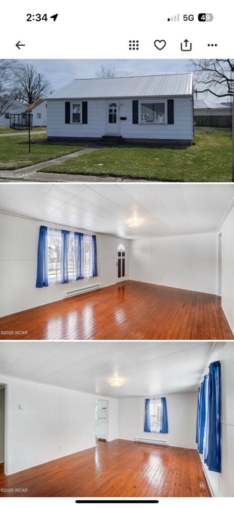 property at 606 State St