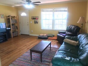 306 19th St E in Tuscaloosa, AL - Building Photo - Building Photo