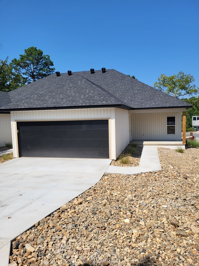 property at 1803 Aldersgate Rd
