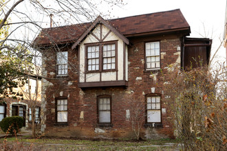 The Powhatan in Louisville, KY - Foto de edificio - Building Photo