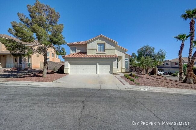 property at 242 Farlin Cir