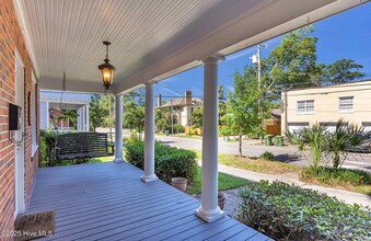 114 N 16th St in Wilmington, NC - Building Photo - Building Photo