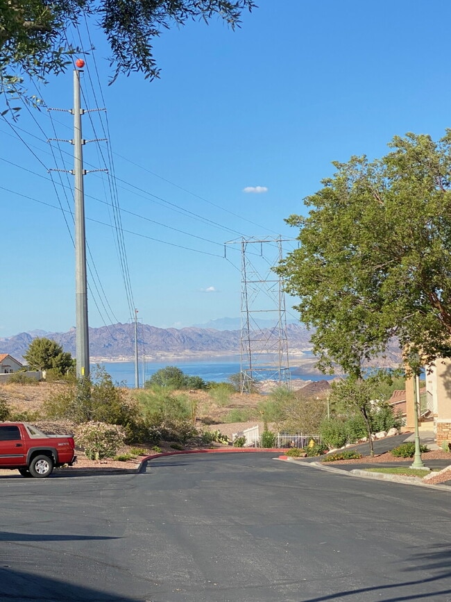 232 Morgyn Ln in Boulder City, NV - Building Photo - Building Photo