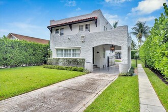 807 Ardmore Rd in West Palm Beach, FL - Building Photo - Building Photo