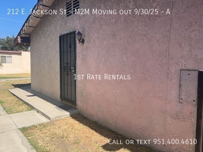 property at 212 E Jackson St