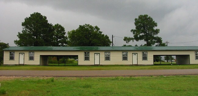 253 Zimmerman Ave in Bastrop, TX - Building Photo - Building Photo