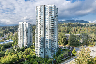 Crescendo in Port Moody, BC - Building Photo - Building Photo