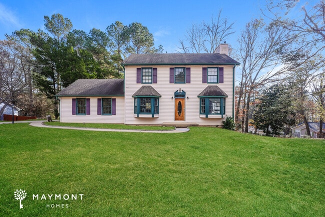 property at 9168 Scarlett Dr SW