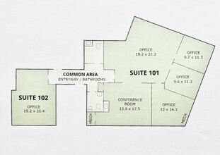 Trustee Corner in Chapel Hill, NC - Building Photo - Building Photo