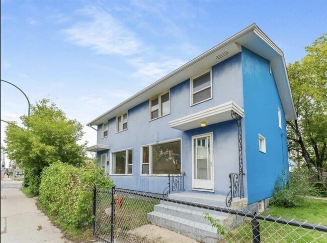 480 Osborne St in Winnipeg, MB - Building Photo - Building Photo