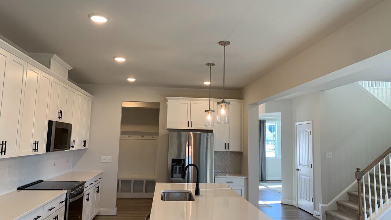 Room in House on Gunderson Ln in Garner, NC - Building Photo