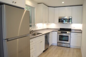 9 Bonita St in Sausalito, CA - Building Photo - Building Photo