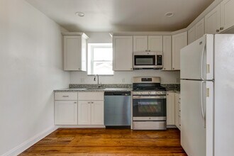 4019 Dover Pl, Unit 2nd floor in St. Louis, MO - Building Photo - Building Photo