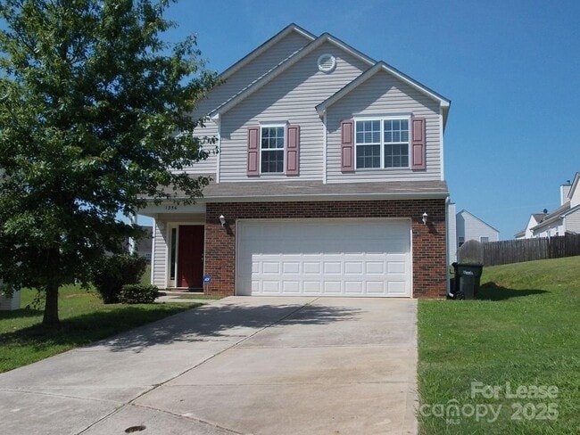 property at 1356 Sinai Pl NW
