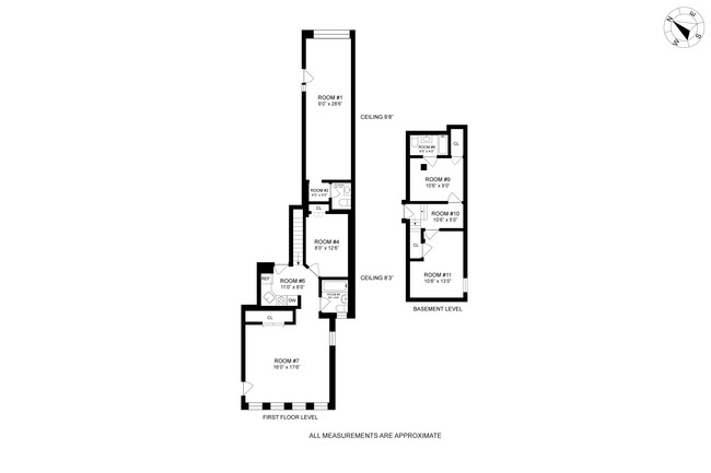 208 E 73rd St in New York, NY - Foto de edificio - Building Photo