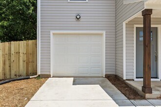 2621 Midland Ave in Charlotte, NC - Building Photo - Building Photo