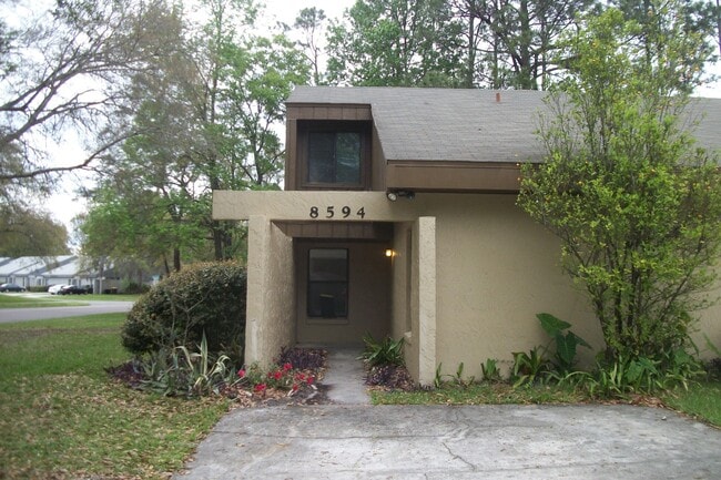 property at 8594 Pineverde Ln