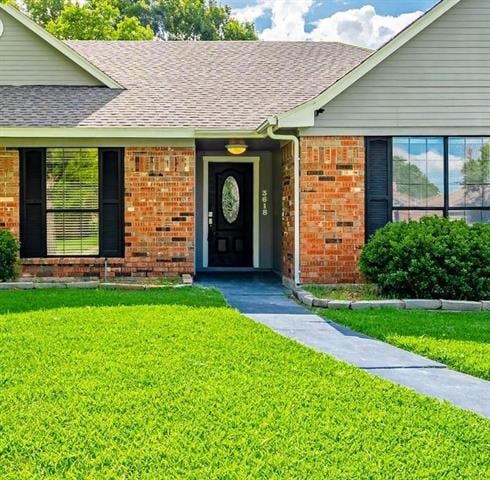 3618 Flagstone Ave in Rowlett, TX - Building Photo - Building Photo