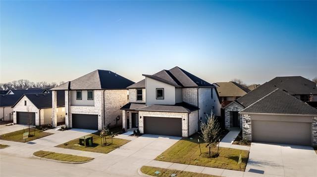 3916 Nasworthy Dr in Farmersville, TX - Building Photo - Building Photo