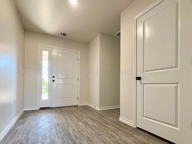 3002 Knoll Dr in Amarillo, TX - Building Photo - Building Photo