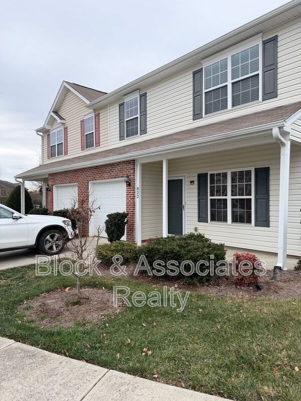 property at 832 Central Park Ave