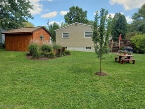 1378 Cayuga Ave in Akron, OH - Building Photo - Building Photo