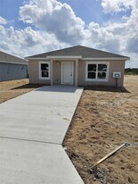 1219 Ramona Ave in Sebring, FL - Building Photo