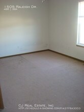 1505 Raleigh Dr in Columbia, MO - Building Photo - Building Photo