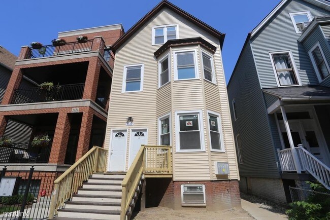 2619 N Southport Ave-Unit -Apt IG*1-F in Chicago, IL - Building Photo - Building Photo