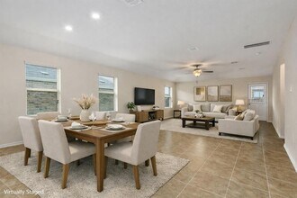 837 Hillrose Dr in Leander, TX - Foto de edificio - Building Photo