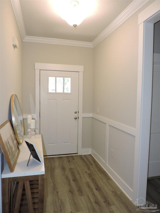 8823 Airway Dr in Pensacola, FL - Building Photo - Building Photo