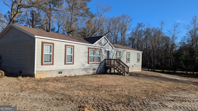 7100 Knoxville Rd in Lizella, GA - Building Photo - Building Photo