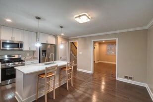 28 54th St SE in Washington, DC - Building Photo