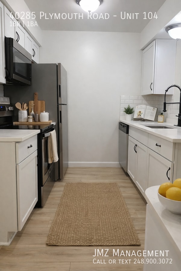 property at 40285 Plymouth Rd