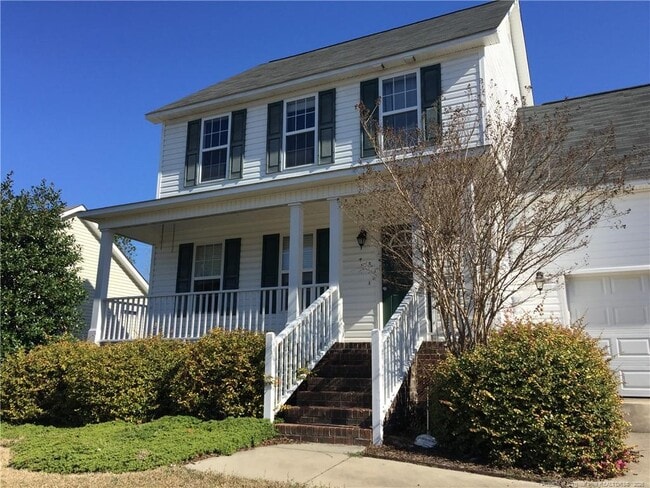 520 Tucks Ct in Sanford, NC - Building Photo - Building Photo