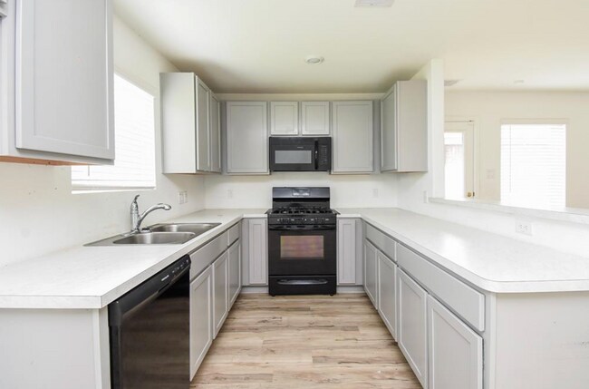 8643 Bar Hbr Dr in Baytown, TX - Building Photo - Building Photo