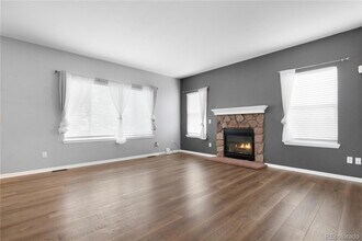 19135 E Hickock Dr, Unit 2 Bedroom 0314 in Parker, CO - Building Photo - Building Photo