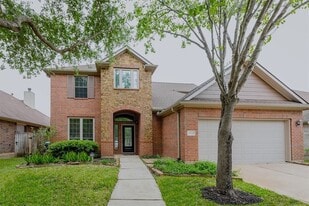 23147 Enchanted Cactus Dr in Katy, TX - Building Photo