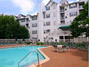 Avalon Glen in Stamford, CT - Building Photo - Other