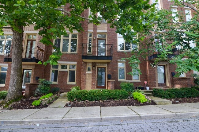 property at 2500 21st Ave S