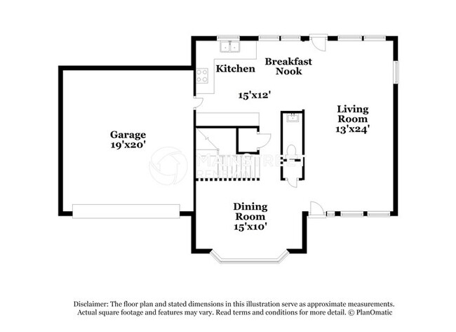 3614 Turnabout Pl in Charlotte, NC - Building Photo - Building Photo