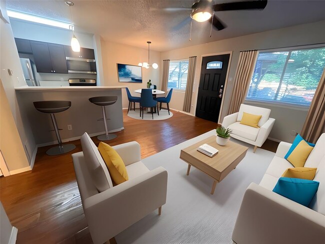 property at 1202 Newning Ave