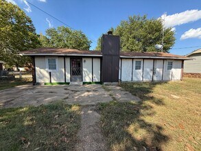 131 W Chestnut Pl in Skiatook, OK - Building Photo - Building Photo